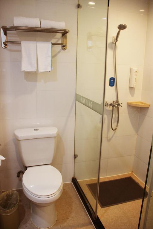 Hanting Hotel Shenzhen Nanshan Chuang Ye Road Branch Chambre photo