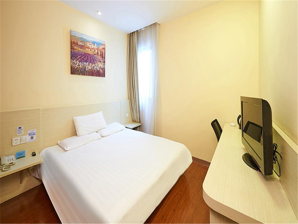 Hanting Hotel Shenzhen Nanshan Chuang Ye Road Branch Extérieur photo